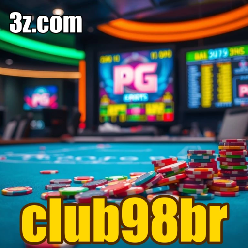 A Comunidade do club98br: Conectando Gamers de Verdade