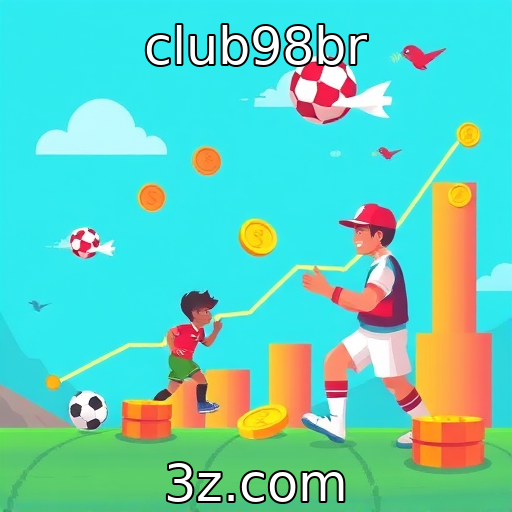 club98br : Evolução da monetização em jogos gratuitos