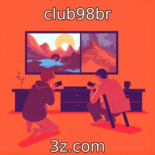 Transformações nas plataformas de streaming de jogos