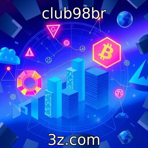 club98br - Transformação da economia de jogos com NFTs