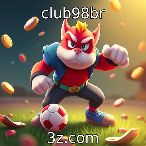 club98br : Principais tendências que moldam a indústria de jogos