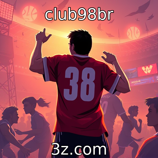 club98br : Novas tendências em desenvolvimento de jogos independentes