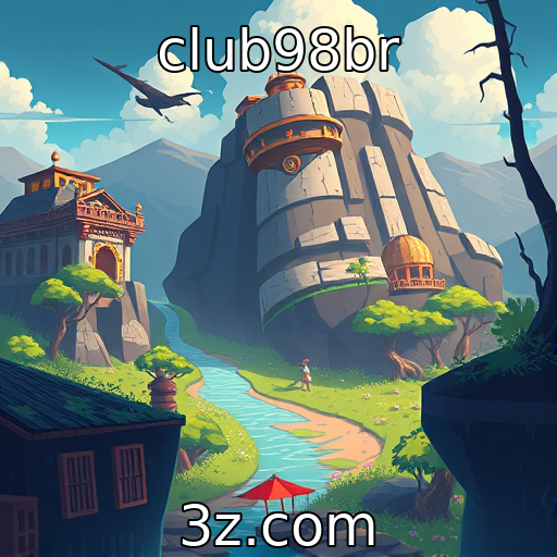 club98br - Jogos indie ganham destaque no cenário atual