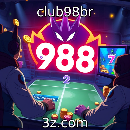 club98br | Mudanças nas políticas de monetização em jogos online