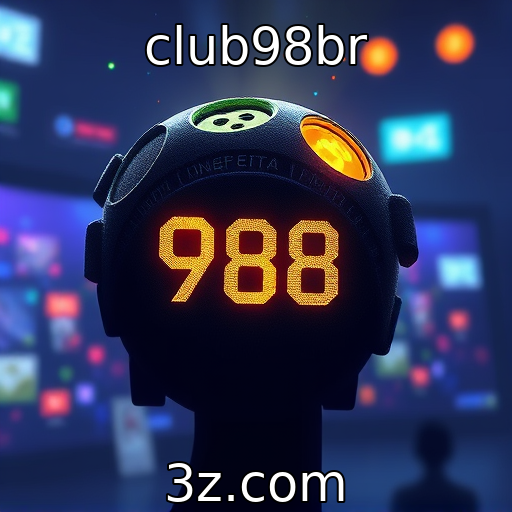club98br | Desenvolvimento sustentável na indústria de jogos